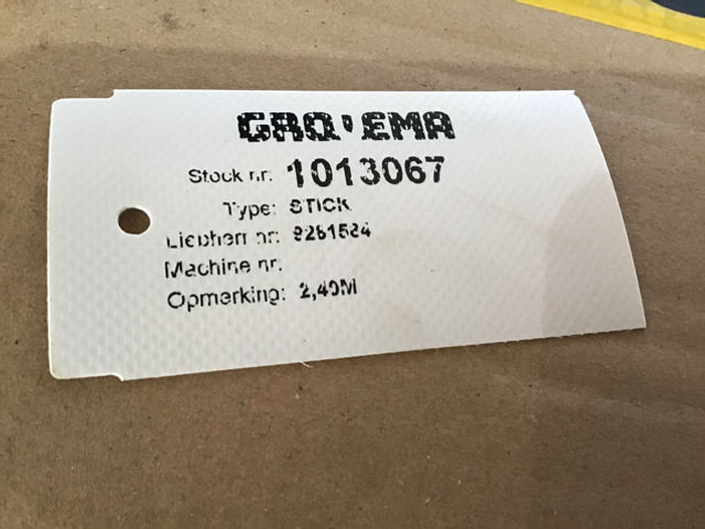 Liebherr Stick - Kokë: foto 5 Liebherr Stick - Kokë: foto 5