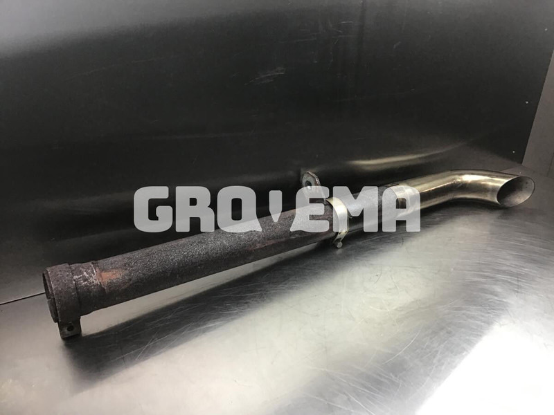 Liebherr A316 Li / A314 Li / A312 Li / A309 Li / A311 Li / R317 Li / R313 Li - Marmita: foto 2 Liebherr A316 Li / A314 Li / A312 Li / A309 Li / A311 Li / R317 Li / R313 Li - Marmita: foto 2