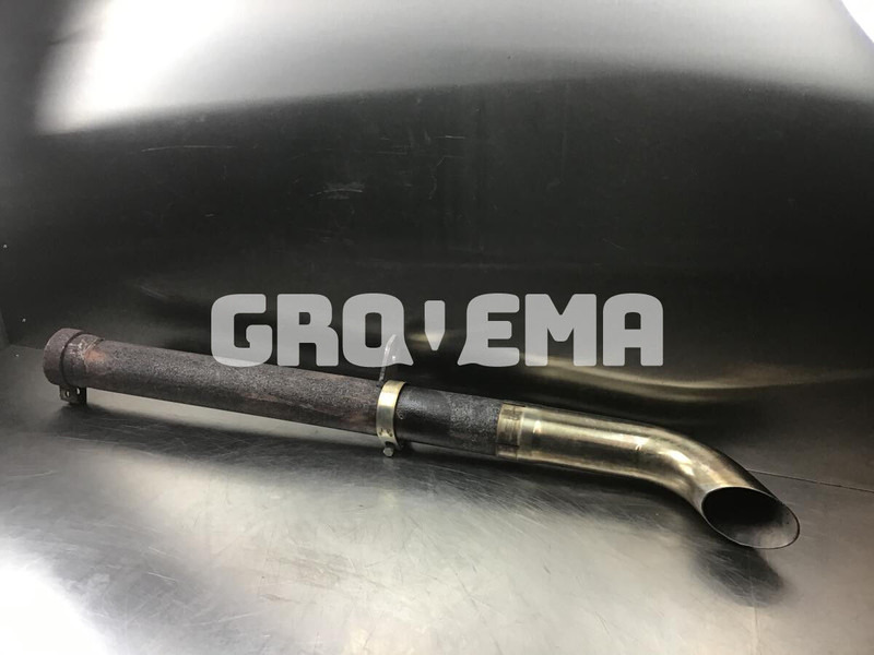 Liebherr A316 Li / A314 Li / A312 Li / A309 Li / A311 Li / R317 Li / R313 Li - Marmita: foto 1 Liebherr A316 Li / A314 Li / A312 Li / A309 Li / A311 Li / R317 Li / R313 Li - Marmita: foto 1