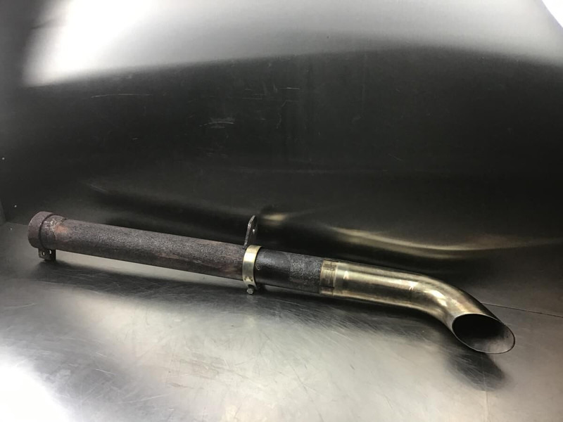 Liebherr A316 Li / A314 Li / A312 Li / A309 Li / A311 Li / R317 Li / R313 Li - Marmita: foto 1 Liebherr A316 Li / A314 Li / A312 Li / A309 Li / A311 Li / R317 Li / R313 Li - Marmita: foto 1