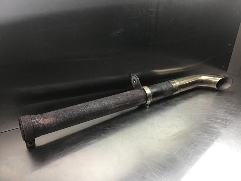 Liebherr A316 Li / A314 Li / A312 Li / A309 Li / A311 Li / R317 Li / R313 Li - Marmita: foto 3 Liebherr A316 Li / A314 Li / A312 Li / A309 Li / A311 Li / R317 Li / R313 Li - Marmita: foto 3