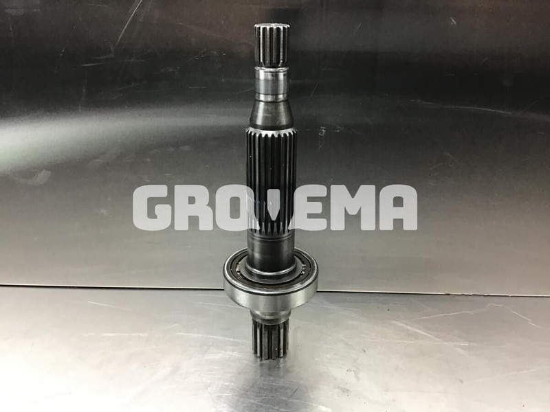 Liebherr A900 Li / A902 Li / R900 Li / R902 Li - Boshti i transmisionit: foto 3 Liebherr A900 Li / A902 Li / R900 Li / R902 Li - Boshti i transmisionit: foto 3