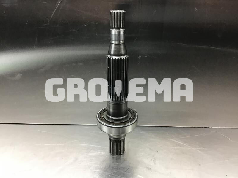 Liebherr A900 Li / A902 Li / R900 Li / R902 Li - Boshti i transmisionit: foto 1 Liebherr A900 Li / A902 Li / R900 Li / R902 Li - Boshti i transmisionit: foto 1