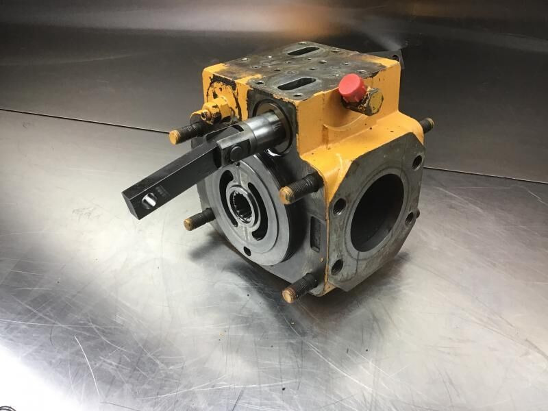 Liebherr A902 Li / A904 INDUSTRIAL / R321 / R902 Li - Sistemi hidraulik: foto 2 Liebherr A902 Li / A904 INDUSTRIAL / R321 / R902 Li - Sistemi hidraulik: foto 2