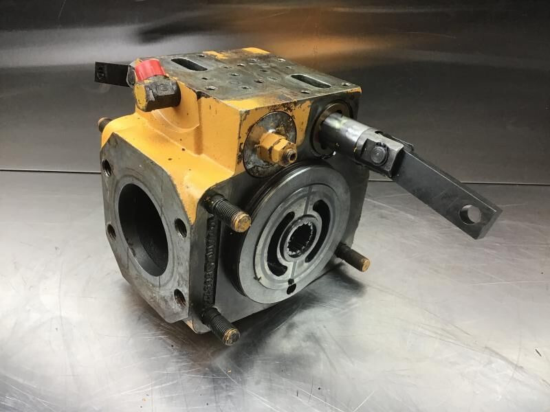 Liebherr A902 Li / A904 INDUSTRIAL / R321 / R902 Li - Sistemi hidraulik: foto 1 Liebherr A902 Li / A904 INDUSTRIAL / R321 / R902 Li - Sistemi hidraulik: foto 1