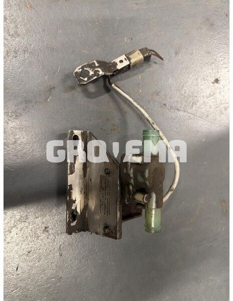 Liebherr A904C Li / A900C Li / A944C Li / A934C Li / A924B Li / R900C Li / R900B Li / A954B Li / A954C Li - Valvula: foto 1 Liebherr A904C Li / A900C Li / A944C Li / A934C Li / A924B Li / R900C Li / R900B Li / A954B Li / A954C Li - Valvula: foto 1