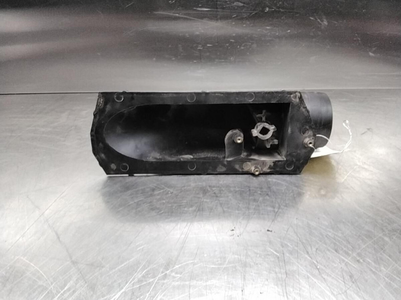 Liebherr A904C Li / A934 Li / A954 Li / A954B Li / A900 - Pjesa A/C: foto 2 Liebherr A904C Li / A934 Li / A954 Li / A954B Li / A900 - Pjesa A/C: foto 2