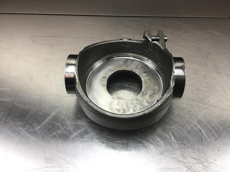 Liebherr A914C li / A934C Li / A924C Li - Krah moco: foto 3 Liebherr A914C li / A934C Li / A924C Li - Krah moco: foto 3