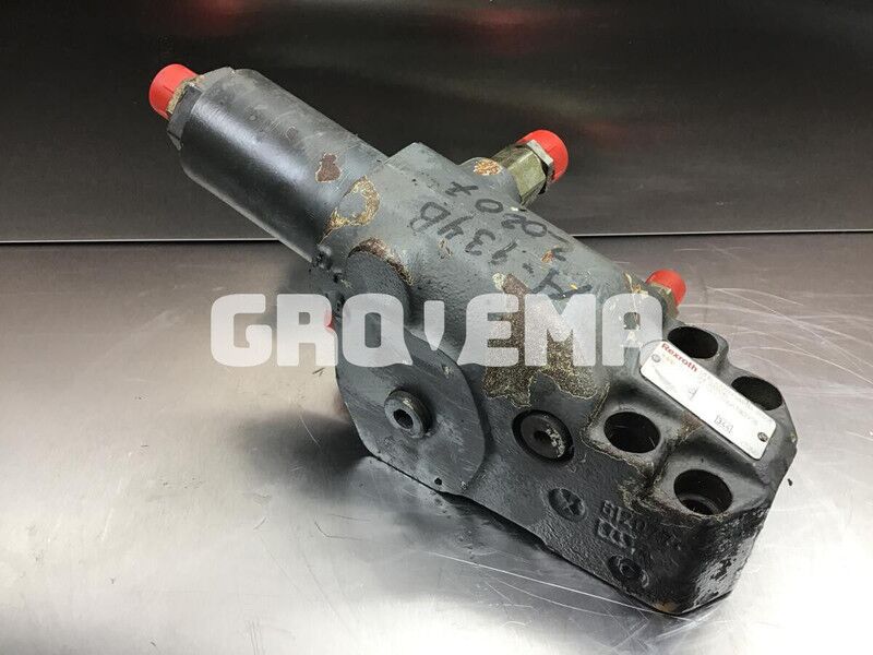 Liebherr A934B Li / A944B Li / R934B / R942 - Sistemi hidraulik: foto 1 Liebherr A934B Li / A944B Li / R934B / R942 - Sistemi hidraulik: foto 1