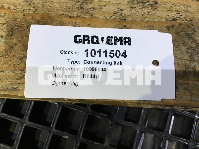 Liebherr A944C Li / A934C Li / A924C Li / A934B Li / R944C Li / R924 C / R934B / R954C / A954C Li / R934C - Bashkues i shpejtë: foto 3 Liebherr A944C Li / A934C Li / A924C Li / A934B Li / R944C Li / R924 C / R934B / R954C / A954C Li / R934C - Bashkues i shpejtë: foto 3