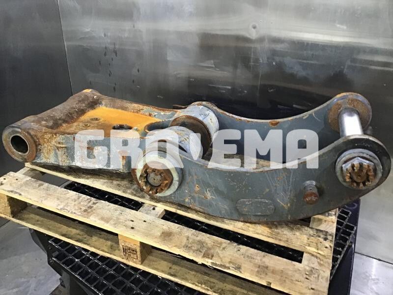 Liebherr A944C Li / A934C Li / A924C Li / A934B Li / R944C Li / R924 C / R934B / R954C / A954C Li / R934C - Bashkues i shpejtë: foto 1 Liebherr A944C Li / A934C Li / A924C Li / A934B Li / R944C Li / R924 C / R934B / R954C / A954C Li / R934C - Bashkues i shpejtë: foto 1
