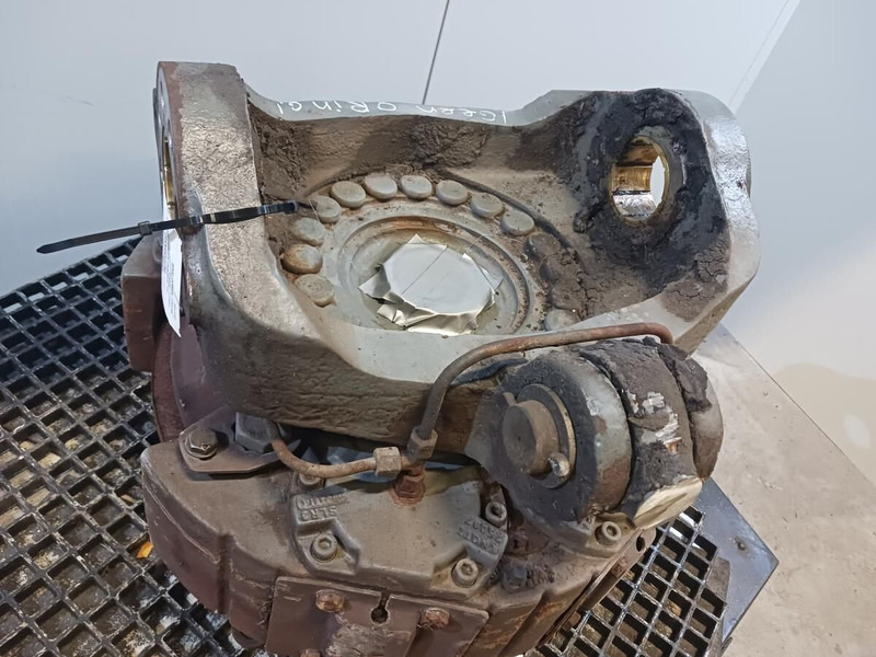 Liebherr A944C Li / A944B Li / LH60 M / A944 Li / A954 Li / A954B Li - Krah moco: foto 1 Liebherr A944C Li / A944B Li / LH60 M / A944 Li / A954 Li / A954B Li - Krah moco: foto 1