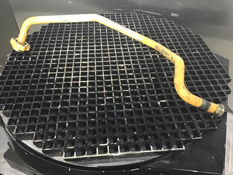 Liebherr A954 Li / A954B Li / R954 / R954B - Sistemi hidraulik: foto 1 Liebherr A954 Li / A954B Li / R954 / R954B - Sistemi hidraulik: foto 1