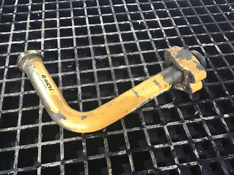 Liebherr A954 Li / A954B Li / R954 / R954B - Sistemi hidraulik: foto 1 Liebherr A954 Li / A954B Li / R954 / R954B - Sistemi hidraulik: foto 1