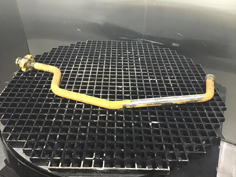 Liebherr A954 Li / A954B Li / R954 / R954B - Sistemi hidraulik: foto 1 Liebherr A954 Li / A954B Li / R954 / R954B - Sistemi hidraulik: foto 1