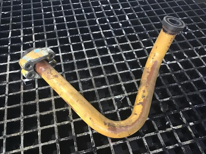 Liebherr A954 Li / R954 - Sistemi hidraulik: foto 3 Liebherr A954 Li / R954 - Sistemi hidraulik: foto 3