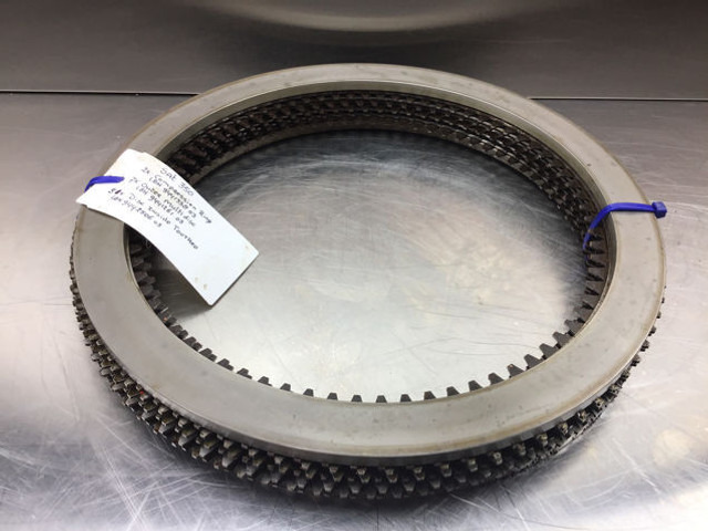 Liebherr Brake Disc Set - Disqet e frenave: foto 1 Liebherr Brake Disc Set - Disqet e frenave: foto 1