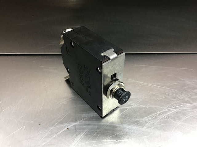 Liebherr Cable Protection Switch - Sistemi elektrik: foto 1 Liebherr Cable Protection Switch - Sistemi elektrik: foto 1