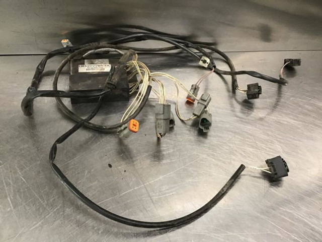 Liebherr Control - Kabllot/ Pajimet e telave: foto 5 Liebherr Control - Kabllot/ Pajimet e telave: foto 5