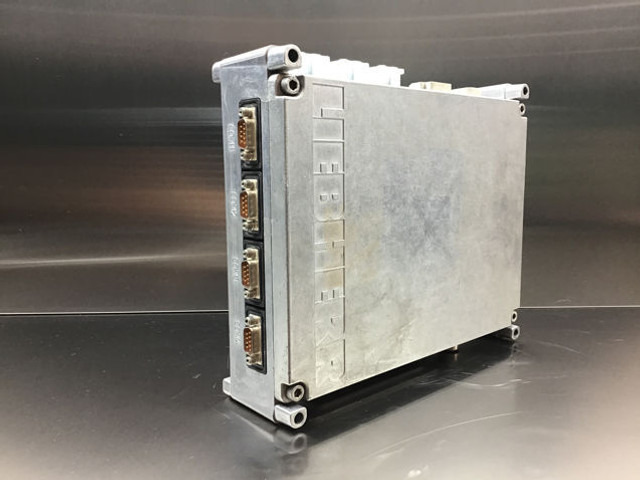 Liebherr Control System - ECU: foto 1 Liebherr Control System - ECU: foto 1