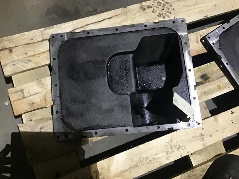 Liebherr Cover - Karteri: foto 1 Liebherr Cover - Karteri: foto 1