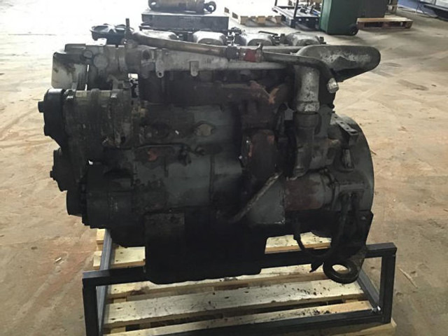 Liebherr D924TE A1 100 KW - Motori: foto 3 Liebherr D924TE A1 100 KW - Motori: foto 3