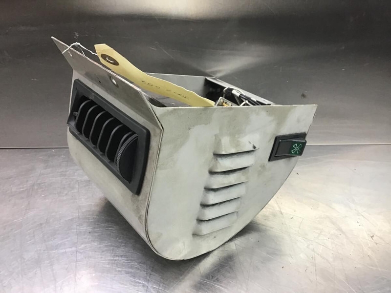 Liebherr Heater Unit - Paneli i aparateve: foto 1 Liebherr Heater Unit - Paneli i aparateve: foto 1