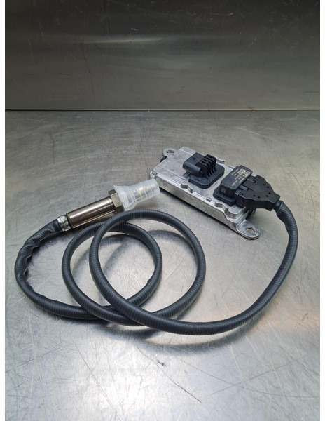 Liebherr - Sensor: foto 2 Liebherr - Sensor: foto 2