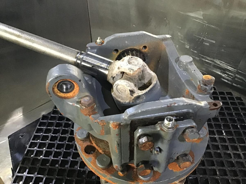 Liebherr - Krah moco: foto 2 Liebherr - Krah moco: foto 2