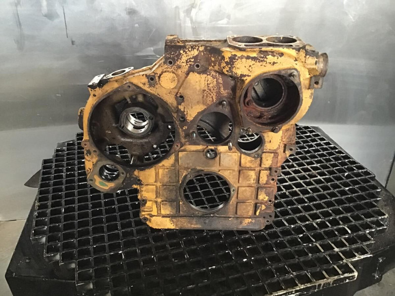 Liebherr - Karteri: foto 3 Liebherr - Karteri: foto 3