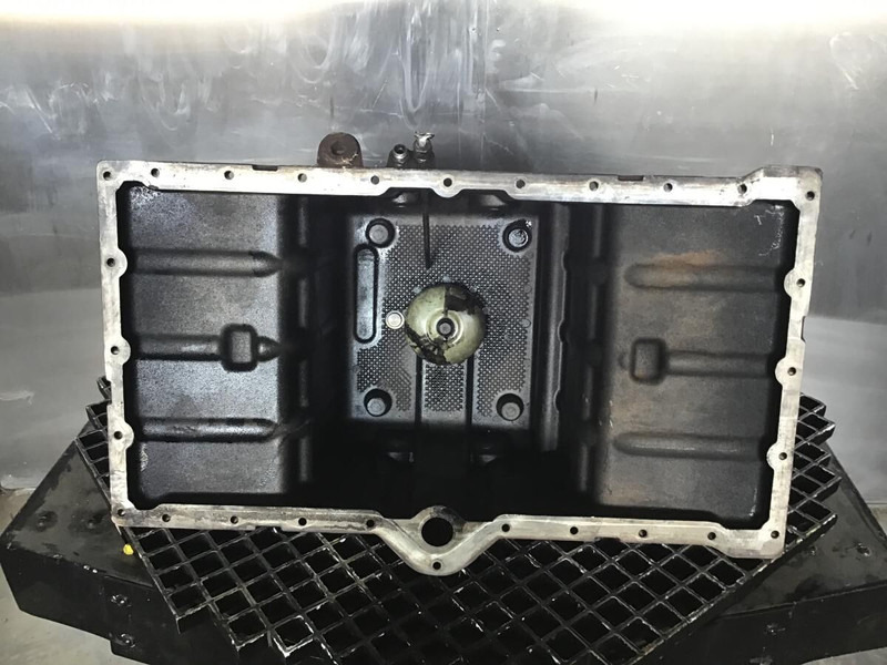 Liebherr - Karteri: foto 1 Liebherr - Karteri: foto 1