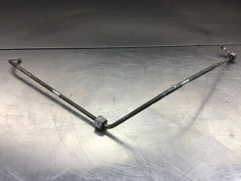 Liebherr Injection Line - Injektori: foto 2 Liebherr Injection Line - Injektori: foto 2