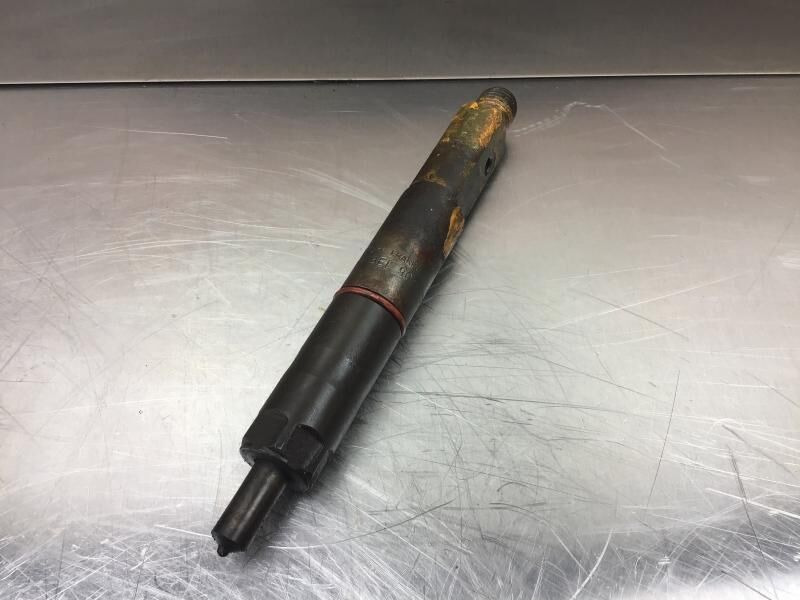 Liebherr Injection Nozzle 980 - Filtri i karburantit: foto 2 Liebherr Injection Nozzle 980 - Filtri i karburantit: foto 2