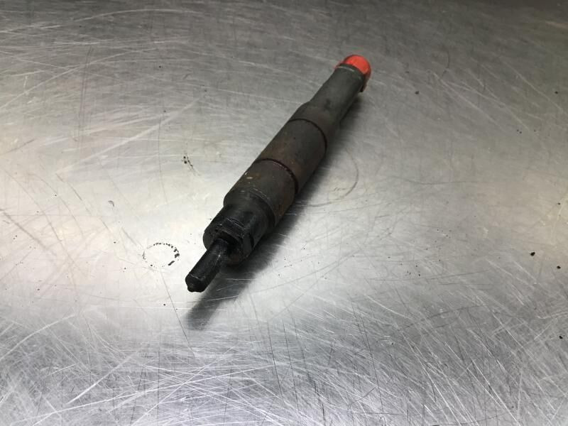 Liebherr Injection Nozzle - Filtri i karburantit: foto 2 Liebherr Injection Nozzle - Filtri i karburantit: foto 2