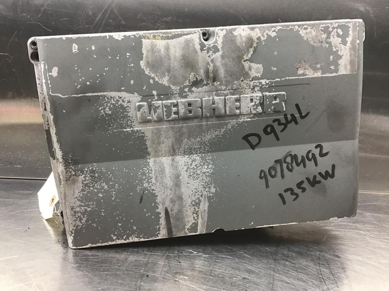 Liebherr Motor Control Device - ECU: foto 2 Liebherr Motor Control Device - ECU: foto 2