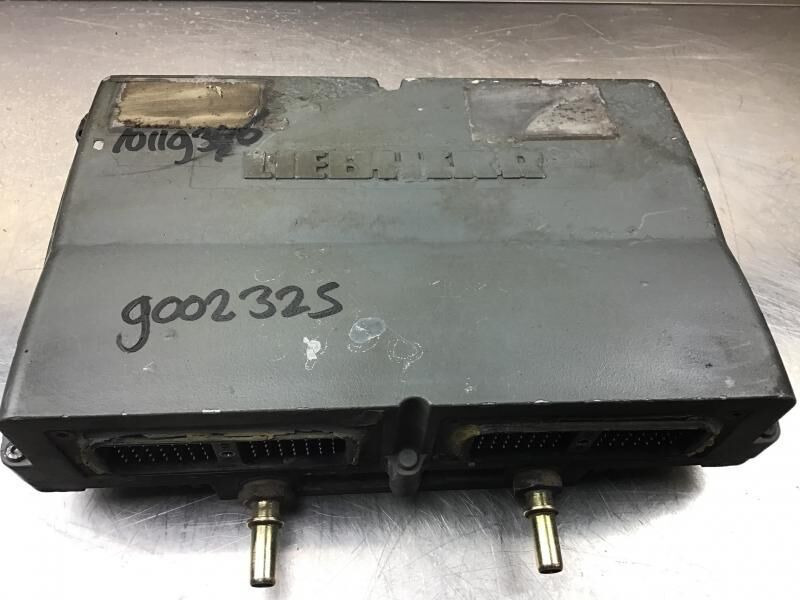 Liebherr Motor Control Device - ECU: foto 1 Liebherr Motor Control Device - ECU: foto 1
