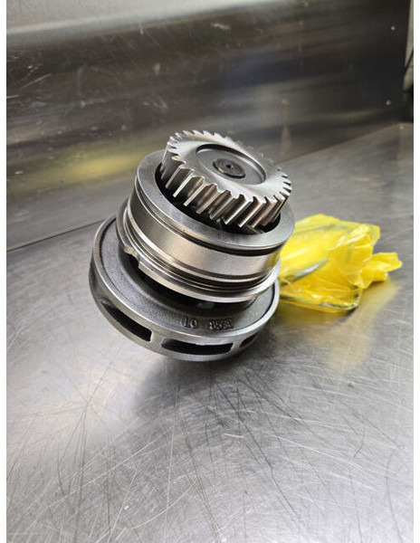 Liebherr New, aftermarket water pump 9077687 - Pompë ftohëse: foto 2 Liebherr New, aftermarket water pump 9077687 - Pompë ftohëse: foto 2