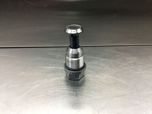 Liebherr Non Return Valve - Valvula: foto 1 Liebherr Non Return Valve - Valvula: foto 1