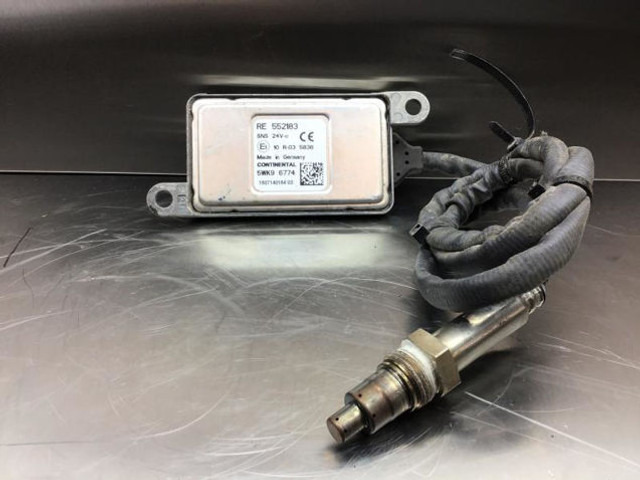 Liebherr Nox Sensor - Sensor: foto 4 Liebherr Nox Sensor - Sensor: foto 4