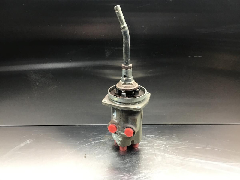 Liebherr Pilot Control Unit - Leva e marsheve: foto 1 Liebherr Pilot Control Unit - Leva e marsheve: foto 1