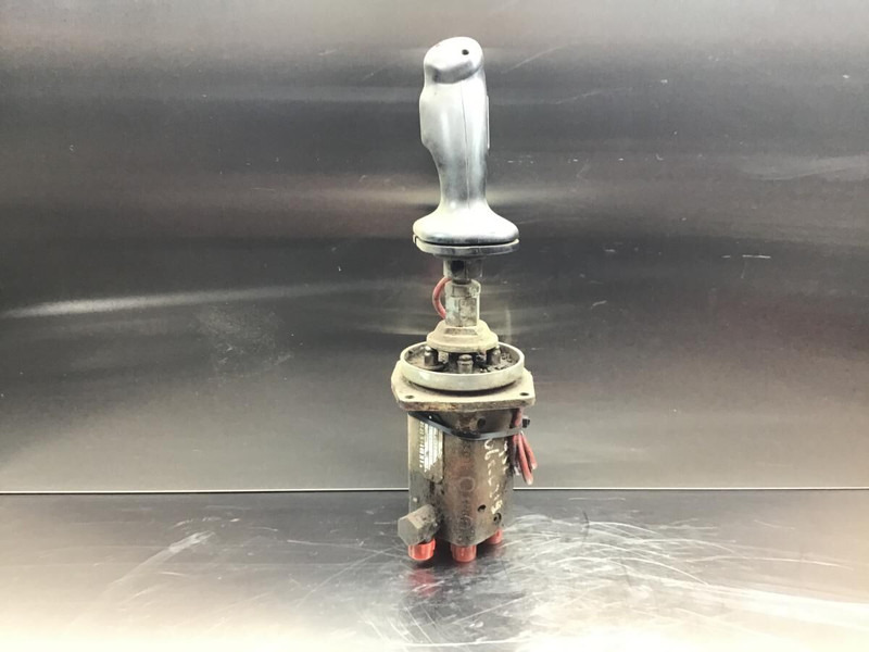 Liebherr Pilot Control Unit - Leva e marsheve: foto 1 Liebherr Pilot Control Unit - Leva e marsheve: foto 1