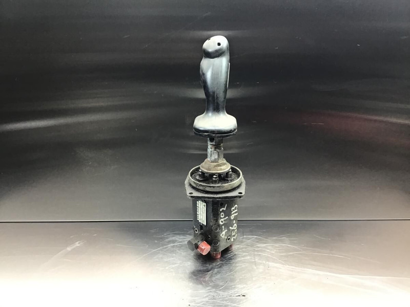 Liebherr Pilot Control Unit - Leva e marsheve: foto 1 Liebherr Pilot Control Unit - Leva e marsheve: foto 1