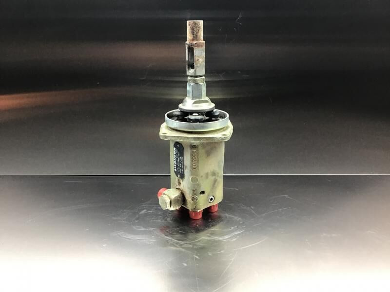 Liebherr Pilot Control Unit - Leva e marsheve: foto 1 Liebherr Pilot Control Unit - Leva e marsheve: foto 1