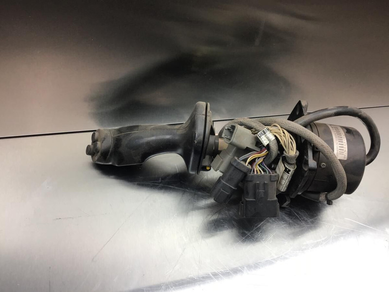 Liebherr Pilot Control Unit - Leva e marsheve: foto 1 Liebherr Pilot Control Unit - Leva e marsheve: foto 1