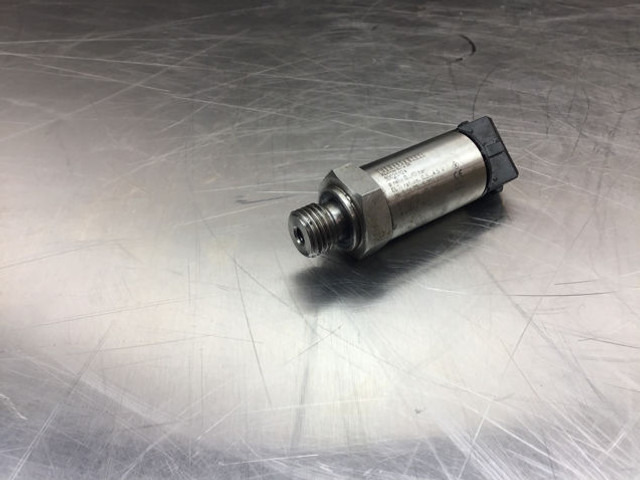 Sensor Liebherr Pressure Transmitter: foto 15