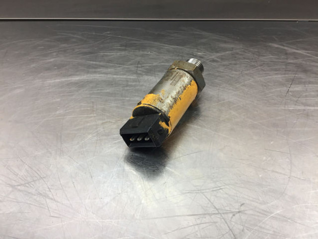Sensor Liebherr Pressure Transmitter: foto 13