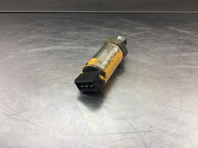 Sensor Liebherr Pressure Transmitter: foto 8