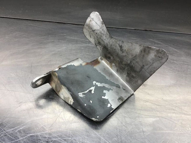 Liebherr Protection Guard - Parakolp: foto 3 Liebherr Protection Guard - Parakolp: foto 3