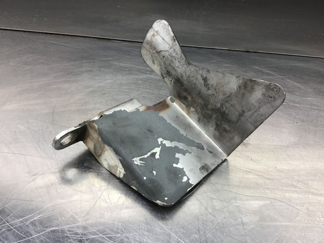 Liebherr Protection Guard - Parakolp: foto 1 Liebherr Protection Guard - Parakolp: foto 1