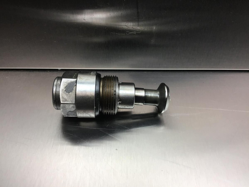 Liebherr R321 / R902 - Sistemi hidraulik: foto 2 Liebherr R321 / R902 - Sistemi hidraulik: foto 2